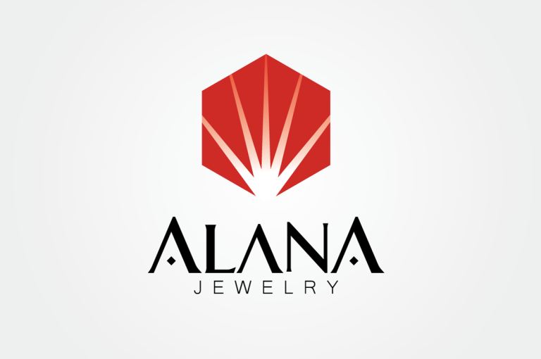 Alana Jewelry - Saigonlogo®