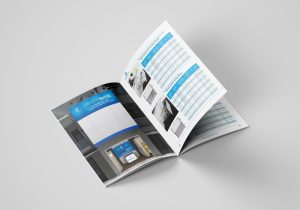 thiết kế catalogue nội thất