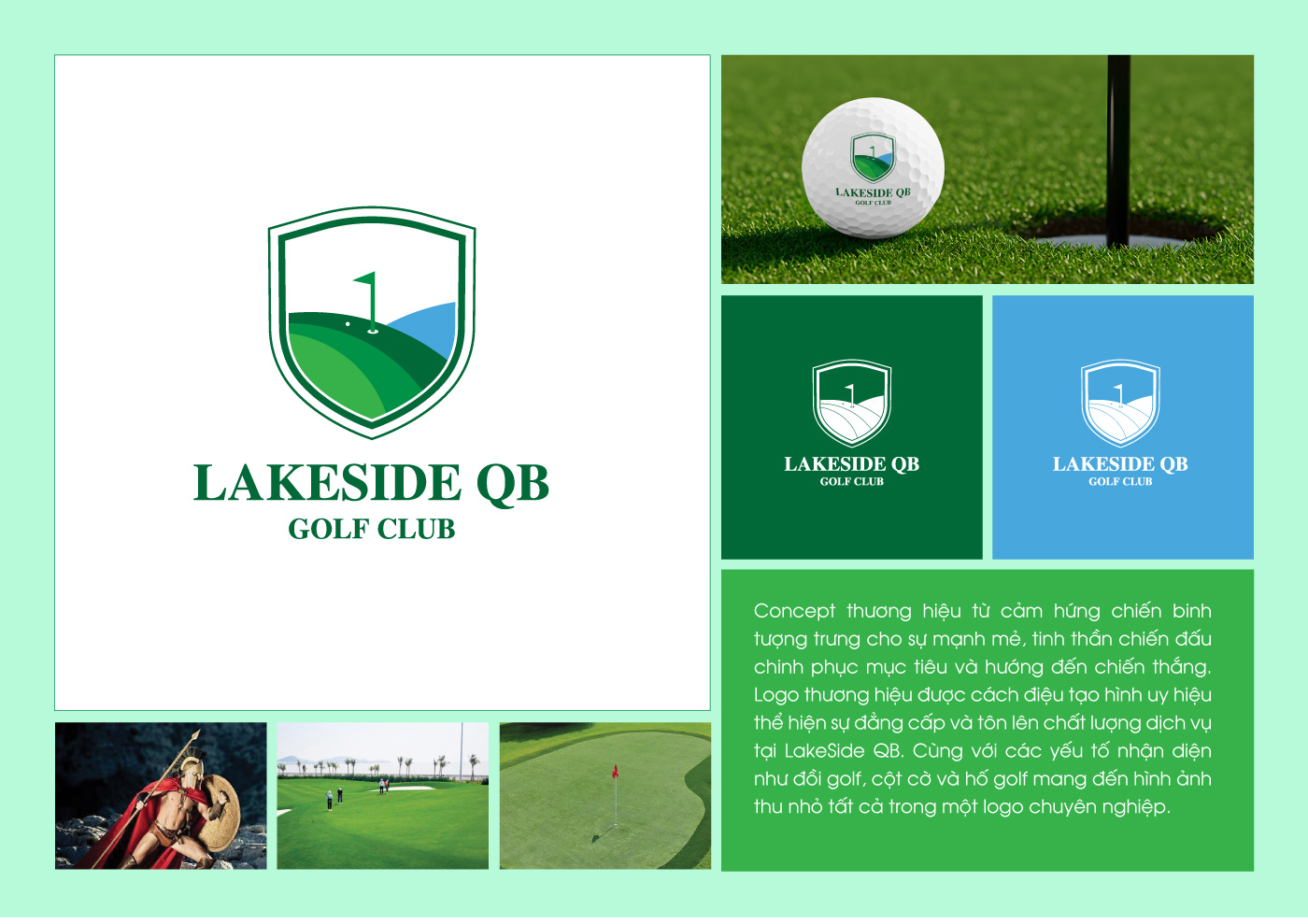 brand concepts