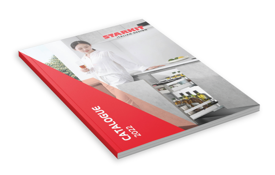 Mẫu thiết kế catalogue