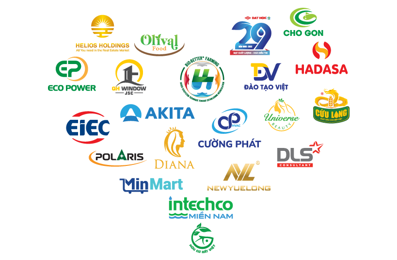 Thiết kế logo công ty