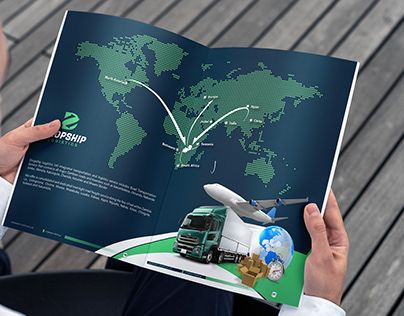 Proflie Công ty Logistic