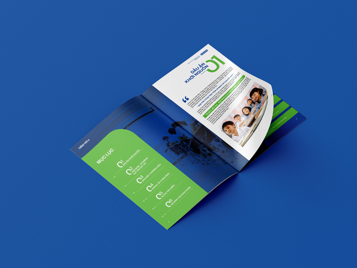 catalogue thiết bị trường học